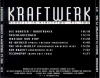 Kraftwerk Rebuilt in Ninetytwo PT. Two B